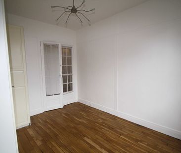 Location Appartement 3 pièces 51m² - Photo 2