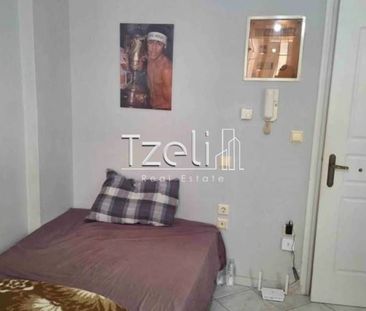 Studio/Γκαρσονιέρα για ενοικίαση Μέσα Αγυιά - Παναχαϊκή (Πάτρα) - Photo 4
