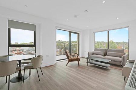 2 bedroom apartment - Photo 4