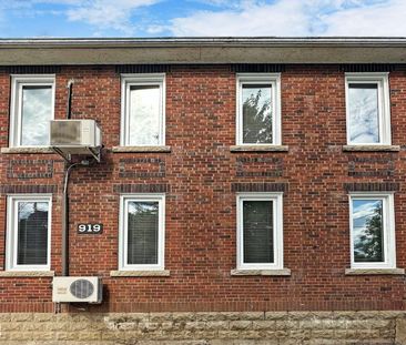 For Lease - 919 Avenue Road Unit# Unit 3, Toronto, Ontario - Photo 3