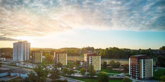 Trallingsgatan 3A - Photo 3