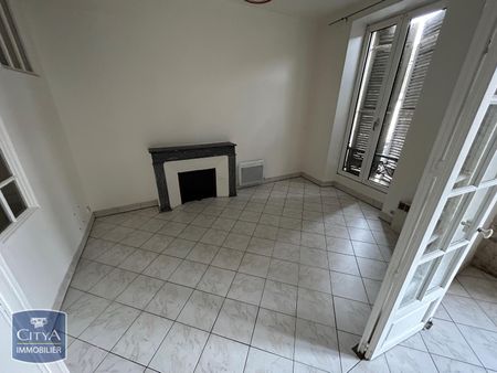 Location Appartement 3 pièces 50m² PERIGUEUX 24000 - Photo 2