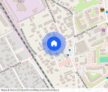 mieszkanie 3 pok.częściowo umeblowane wynajem - Фото 1