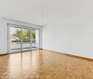 Bel appartement à proximité de la gare Cornavin - Photo 4