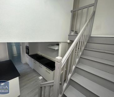 Appartement à louer 4 pièces 69.81m² - Photo 6