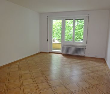 Zentrale 2.0 Zimmerwohnung befristet bis 31. März 2026 - Photo 1