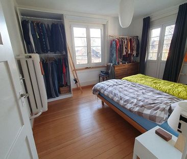 3-ZW à 76 m² im 4. OG - Photo 5