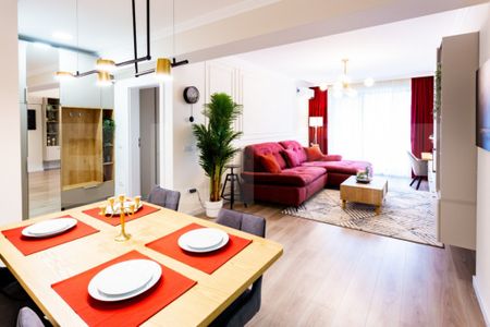 Apartament 2 camere, 70 mp, President- Calea Bucuresti - Fotografie 3