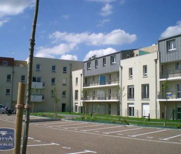 Appartement à louer 3 pièces 60.16m² - Photo 6