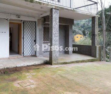Dúplex en alquiler en Carretera de Sarrià a Vallvidrera, cerca de C... - Photo 6