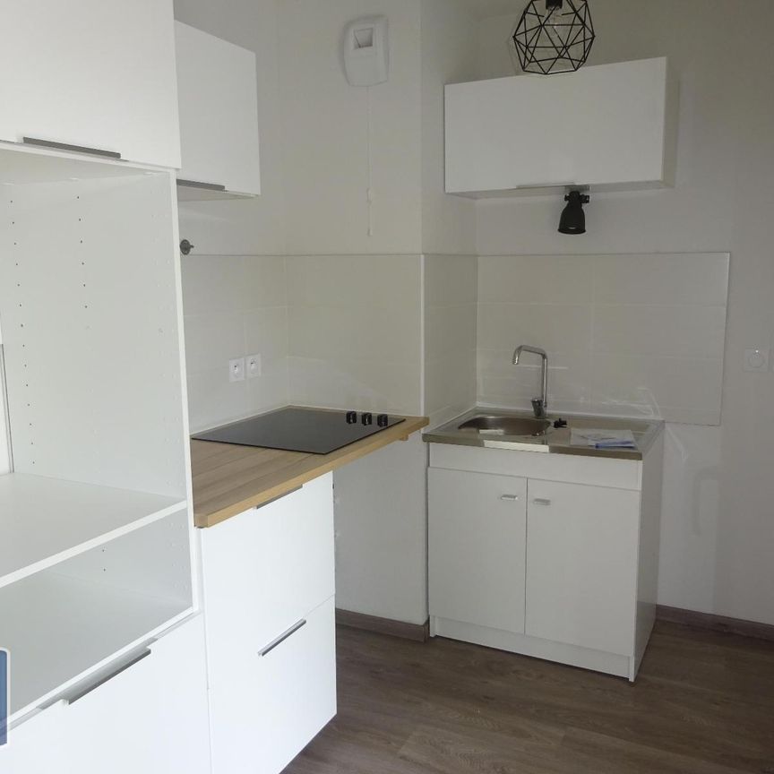 Location Appartement 2 pièces 39m² ISTRES 13800 - Photo 1