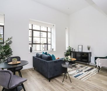 1 bedroom apartment to rent - Photo 1