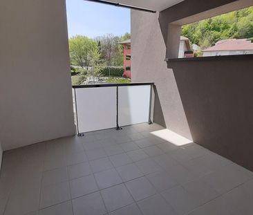 location Appartement T2 DE 47.62m² À ALLONZIER LA CAILLE - Photo 5