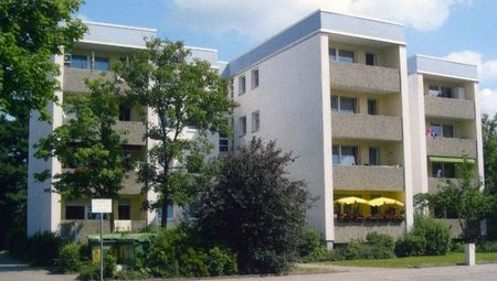 3,5-Zimmer-Wohnung in Lampertheim - Platz für die Familie - Photo 2