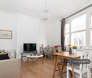 2 bedroom flat to rent - Photo 2