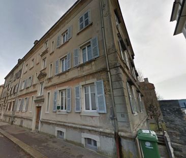 3-room apartment with balcony - Photo 1