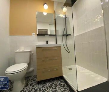 Appartement à louer 1 pièce 22.12m² - Photo 4