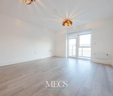 1 bedroom apartment to rent - Photo 4