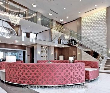 For Lease - 2 Eva Road Unit# 925, Toronto, Ontario - Photo 4