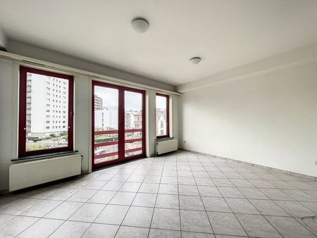 Appartement te huur - Foto 2