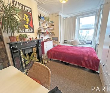 Hartington Place, Brighton, East Sussex, BN2 3LR - Photo 5