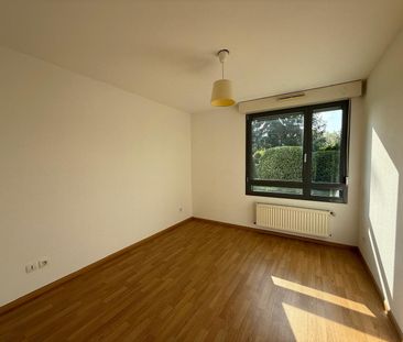 Location Appartement 3 pièces 72m² HUNINGUE 68330 - Photo 4
