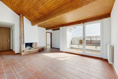 4.5 Zimmer, 96 m², 6. Stock - Foto 3