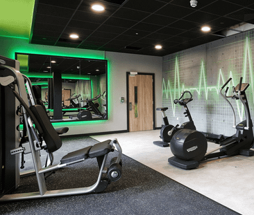 Classic En-Suite - Photo 4