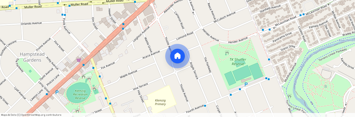 24B Thistle Avenue, SA 5087, Klemzig