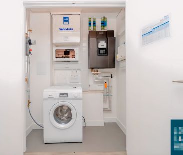 1 Bedroom 1 Bathroom Flat 163 - Photo 6