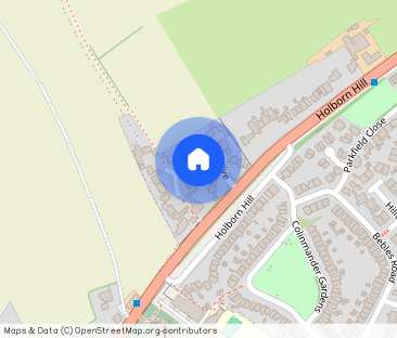 Holborn Drive, Ormskirk, L39 3QL - Photo 1