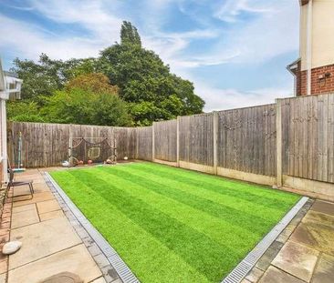 Woosehill Lane, Wokingham, Berkshire, RG41 - Photo 1
