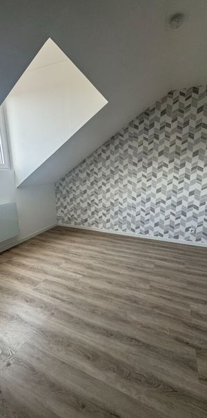 Location appartement 2 pièces, 31.49m², Corbeil-Essonnes - Photo 1