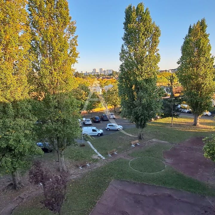 Location Appartement 3 pièces 54m² - Photo 1