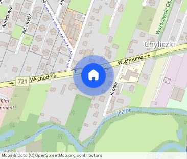 Mieszkanie na wynajem Piaseczno - Photo 1