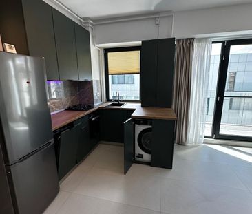 Apartament 2 Camere | Bloc Premium | Decebal Unirii | Prima inchiriere - Photo 4