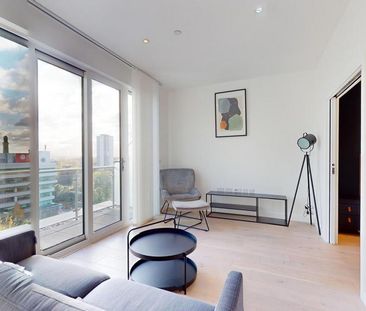 1 bedroom flat to rent - Photo 2