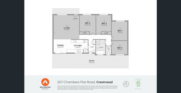 Everything You Want | Pool, Solar and a Big Yard! - Photo 1