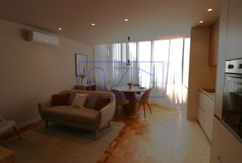 Apartamento T2+1 em Porto