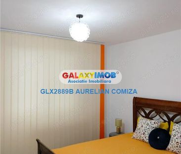Apartament 2 camere Domenii mobilat si utilat complet - Photo 4