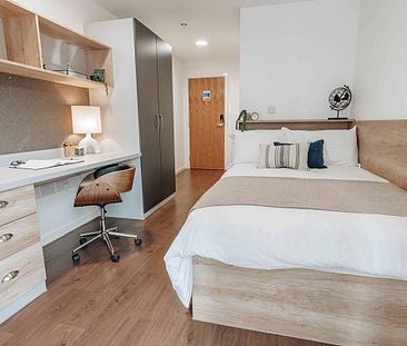 Luxury 6 bedroom apartment excellent on site amenities - Photo 4