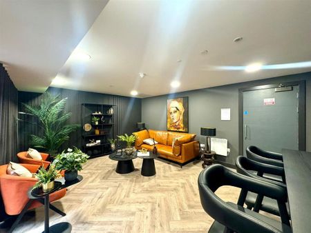 1 bedroom apartment to rent - Photo 2