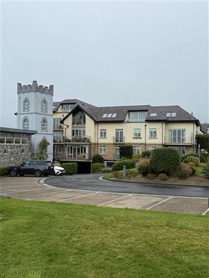 Apartment 17, Howth Lodge, Howth Road, Howth, Dublin 13, Howth, County Dublin, D13 XV38 - Photo 1