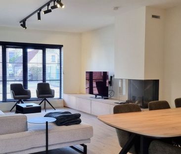 Appartement te huur in Drongen voor € 1.350 met 3 slaapkamers - Foto 4