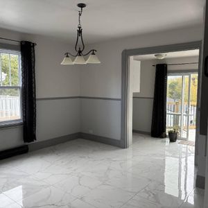 Appartement 4 1/2 haut de gamme à louer - Photo 2