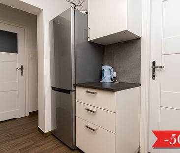 Warszawa, Praga-Południe, Międzynarodowa - Фото 1