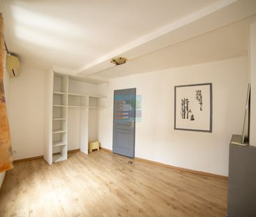 Location Maison 3 pièces 66m² - Photo 6