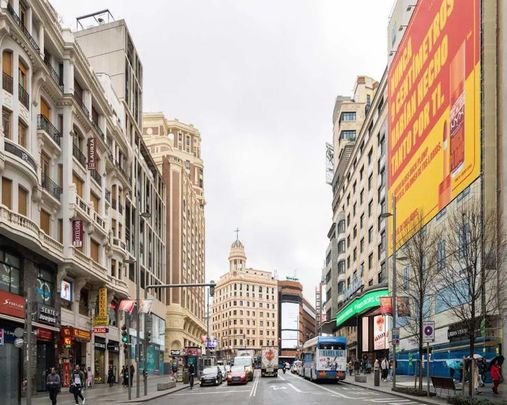 Calle de la Flor Alta, Madrid, Community of Madrid 28013 - Photo 1