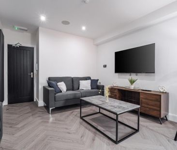 1 bedroom house to rent - Photo 2