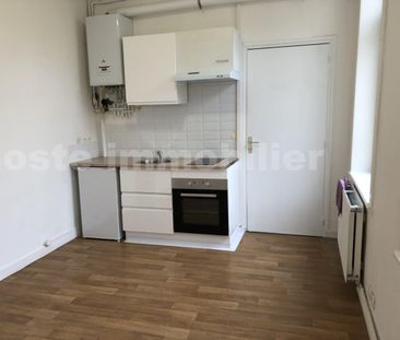 Location Appartement 2 pièces 26m² TOURCOING 59200 - Photo 1